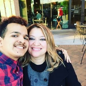 Meet your Posher, Jorge